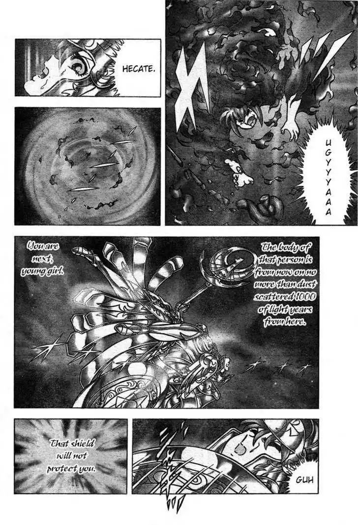 Saint Seiya - Next Dimension Chapter 19 7